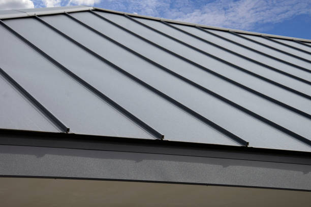 Best Steel Roofing  in Bloomingdale, NJ